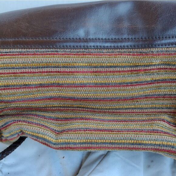 Relic crossbody bag  - Picture 4 of 10